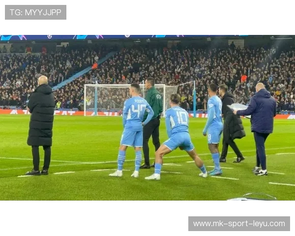 曼城四连胜，继续在欧冠赛场大放异彩，曼城4连冠