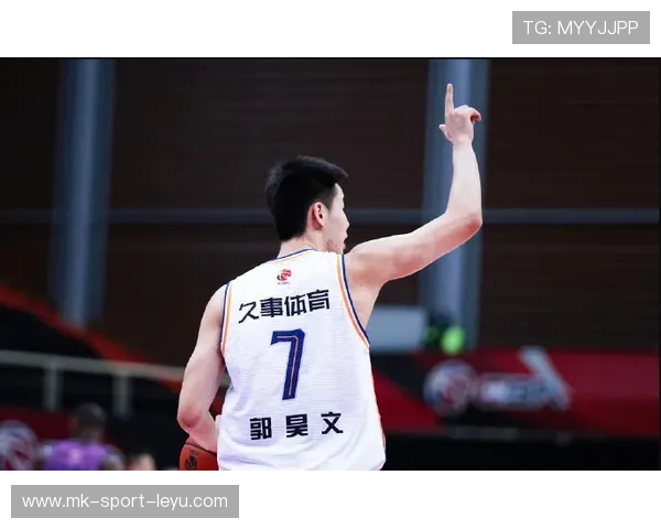 CBA辽宁替补席火力全开连得重要分数