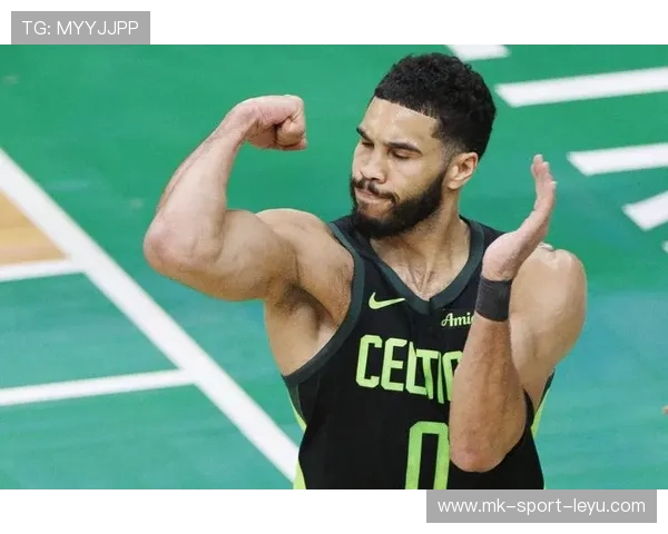 塔图姆关键出手，波士顿凯尔特人回应质疑