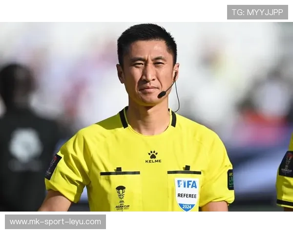 中国裁判马宁的最后大任: 执法 2026 世界杯揭幕战的可能性深度分析。 中国裁判马宁的最后大任: 执法 2026 世界杯揭幕战的可能性深度分析。