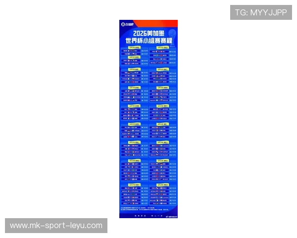 为什么2026世界杯的小组赛进球数对于最终排名比以往更加重要？，世界杯小组赛第几出线